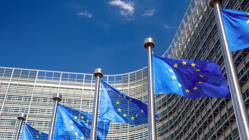 Politico: неспособность ЕС согласовать изъятие активов России станет катастрофой