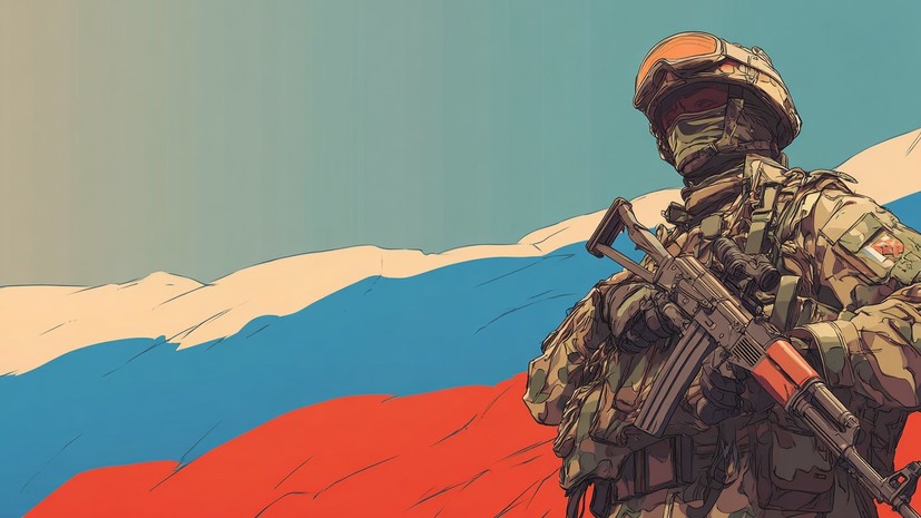 Белоусов назвал ключевой задачей на 2026 год рост темпов наступления ВС России