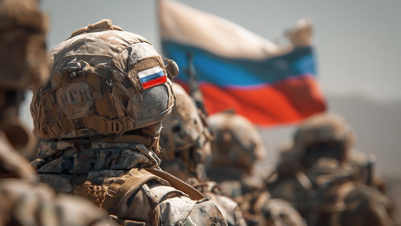 Белоусов: ВС России удерживают стратегическую инициативу весь 2025 год