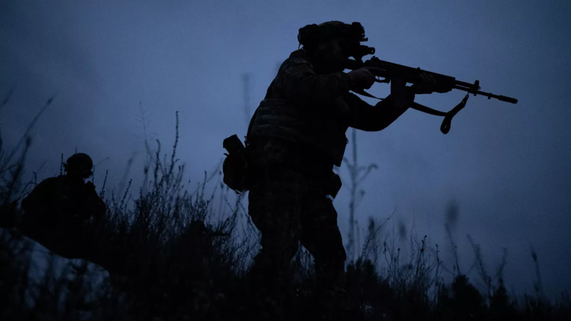 Белоусов назвал освобождение Константиновки ключом к освобождению ДНР