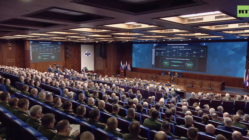 Белоусов: ВС России в 2025 году получили свыше 1,2 млн аптечек нового поколения