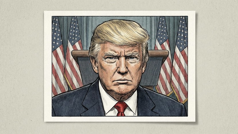 Трамп объявил власти Венесуэлы иностранной террористической организацией