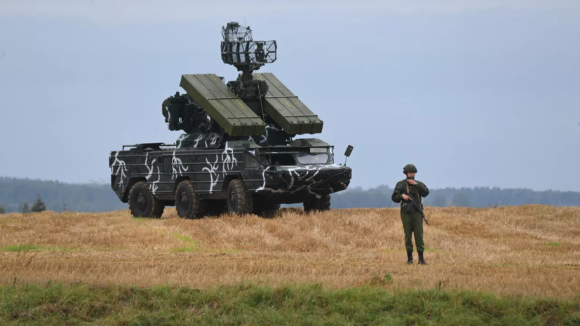 Белоусов сообщил о проведении 23 международных учений с участием России в этом году