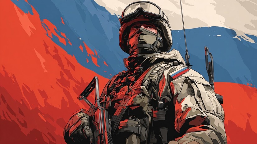 Путин: проблем в ВС России ещё много, но с началом СВО они стали совсем другими