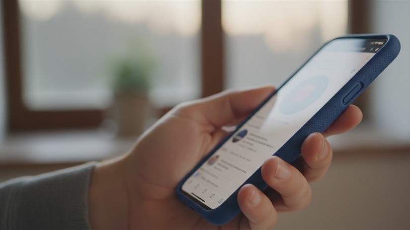 Минцифры: смартфоны в России решили добавить в единую базу в 2026 году