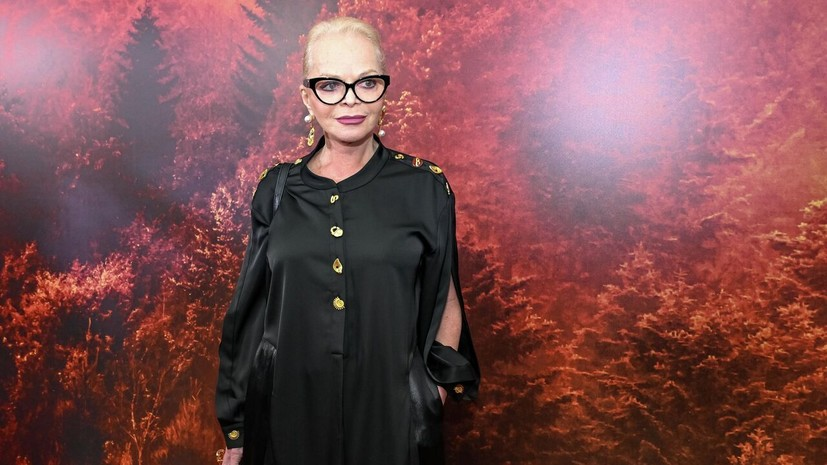 Мосгорсуд назначил дату рассмотрения дела о выселении Ларисы Долиной