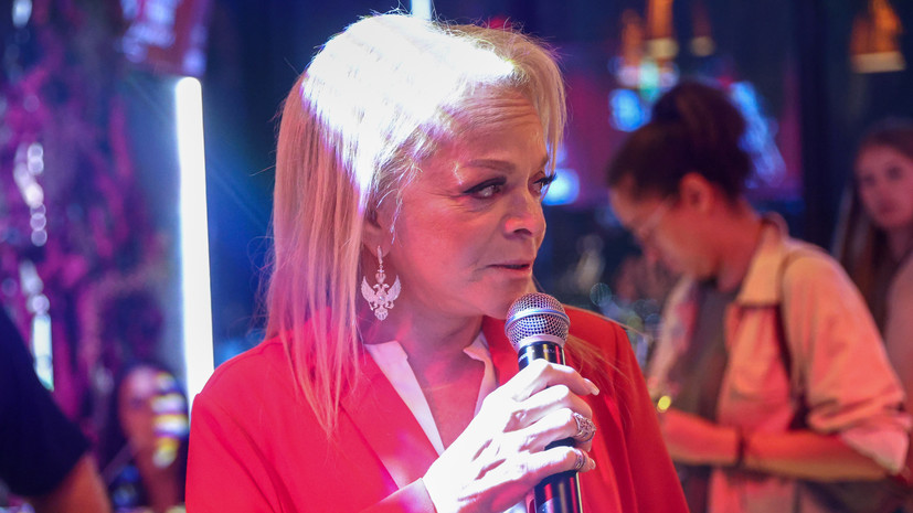 Адвокат Иванов — о должниках Долиной: суд изучил банковские выписки