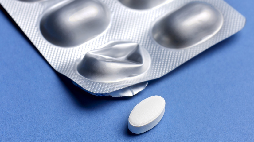 Фармаколог Яковлев посоветовал не принимать антибиотики при ОРВИ