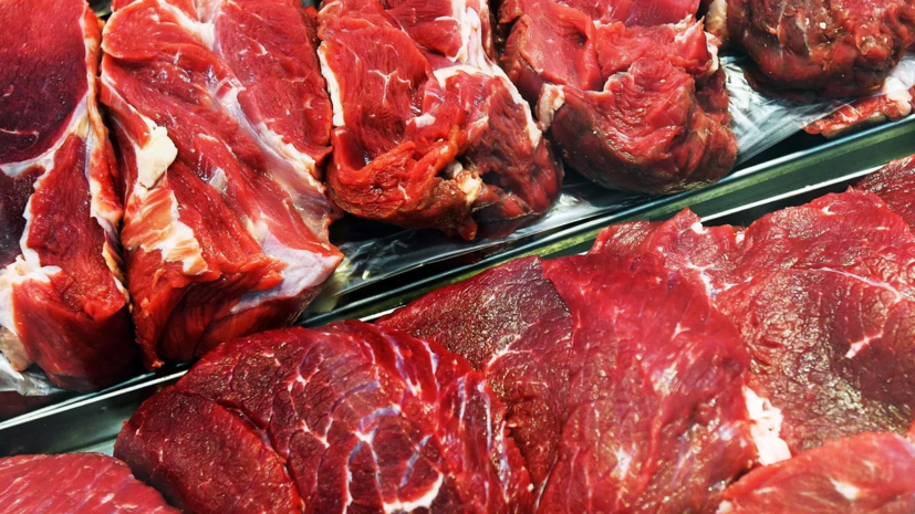 В Россельхознадзоре рассказали о росте экспорта мясной продукции из Приморья