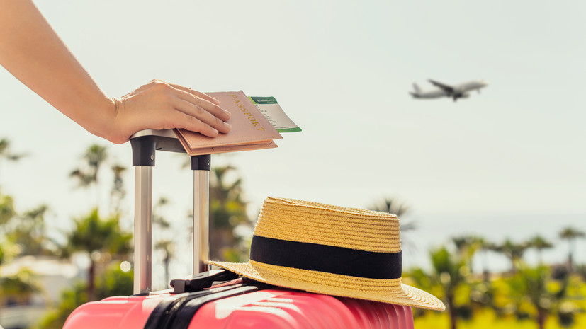 Турэксперт Голов: горящих туров давно нет