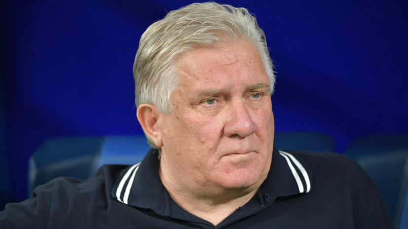 Ташуев сравнил «Зенит» с чёрствой булкой хлеба