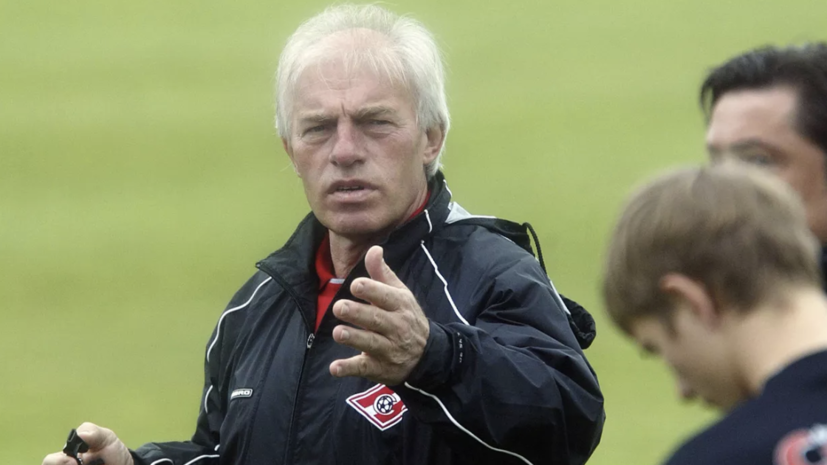 Скала: больше никогда не буду говорить о «Спартаке»