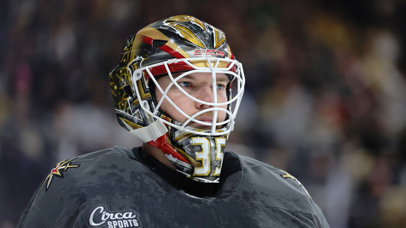 Экс-вратарь НХЛ Самсонов сравнил жизнь в США и России