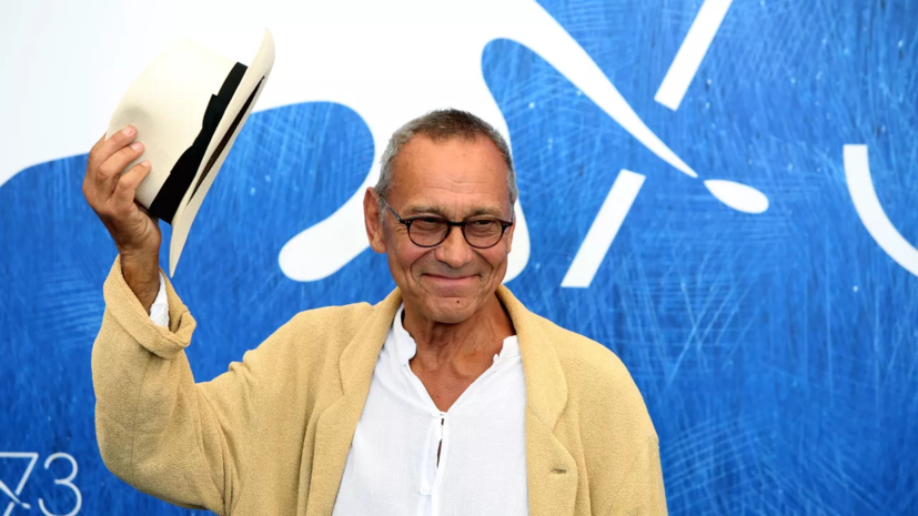 Андрей Кончаловский рассказал о работе над спектаклем «Макбет» в театре Моссовета