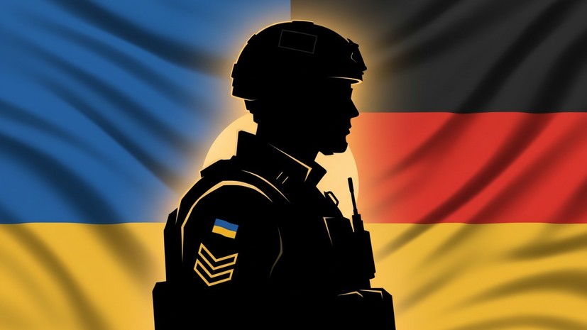 Шмыгаль: Украина и Германия договорились о финансировании ВСУ на €1,2 млрд