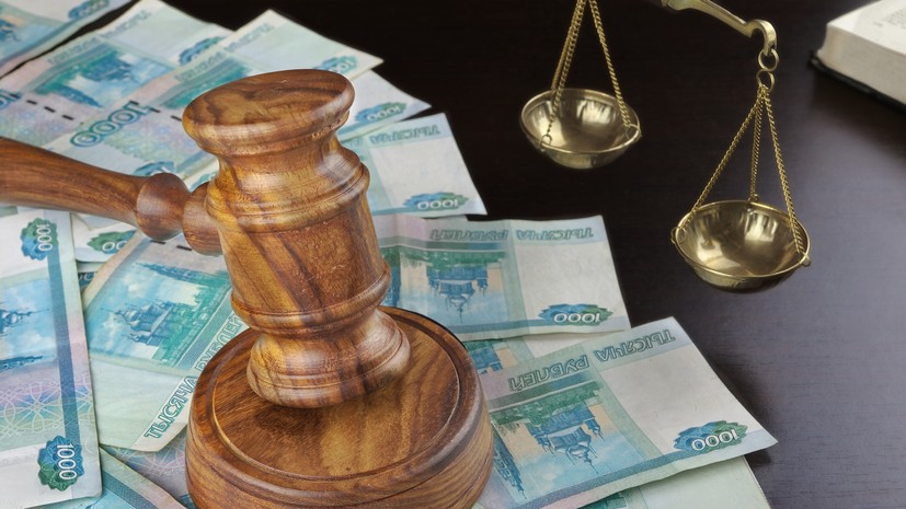 Ущерб от совершённых полковником ВСУ Булациком терактов оценили в 18 млрд рублей