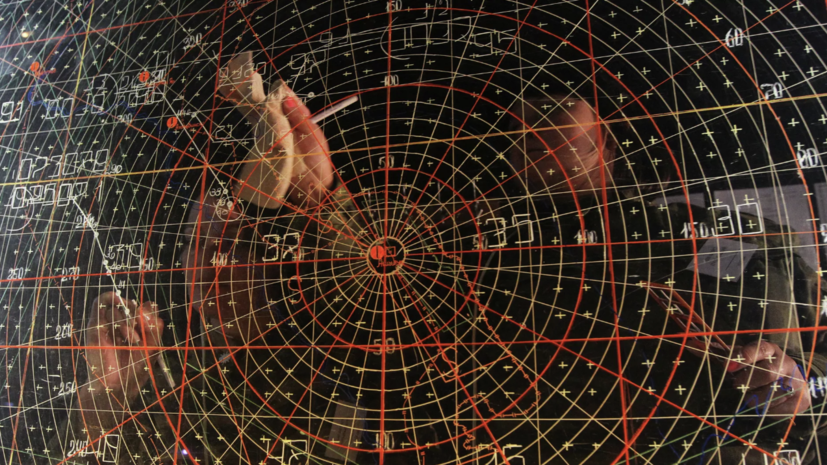 В Севастополе объявлена воздушная тревога