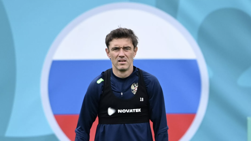 Жирков подобрал лучшего тренера для «Спартака»