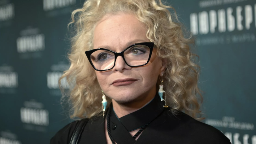 Доцент Крюкова: мошенник в деле Долиной может быть похож на актёра Холланда