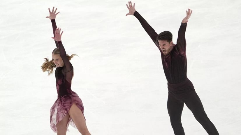 Коган: уверен, что скоро российские фигуристы будут выступать на международной арене