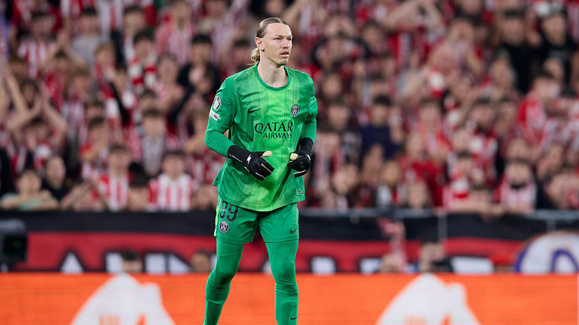 В «Краснодаре» в восторге от сейвов Сафонова в матче за Межконтинентальный кубок ФИФА