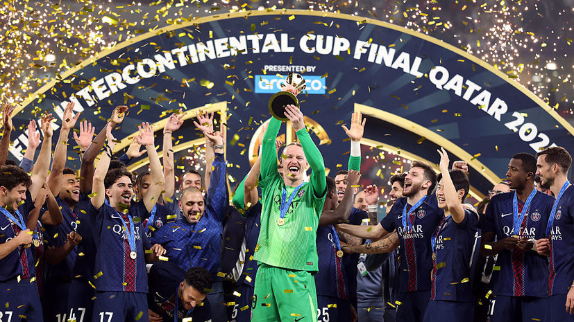 Фанаты ПСЖ требуют сделать Сафонова основным вратарём команды