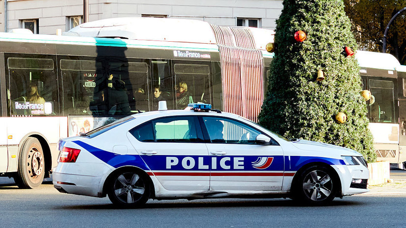 Во Франции задержан экс-генпрокурор Украины Пискун после обысков ГБР