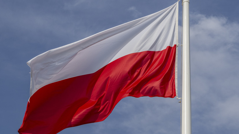 Reuters: Польша производит противопехотные мины для укрепления восточных границ