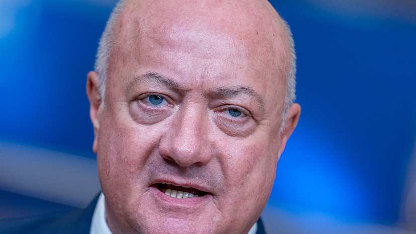 Канцлер Австрии Кристиан Штокер допустил участие страны в миссии на Украине