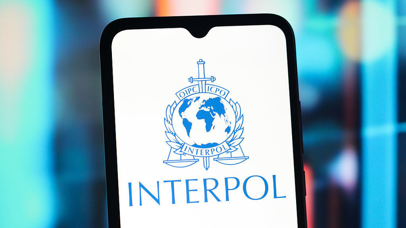 Интерпол объявил в розыск украинцев, подозреваемых в подрыве ж/д путей в Польше