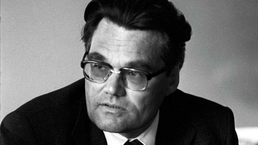 Умер бывший глава Камчатки Дмитрий Качин