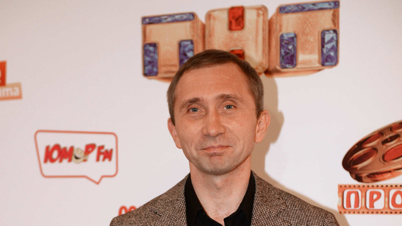 Дмитрий Грачёв озвучил Путина в новогоднем эпизоде «Простоквашино»