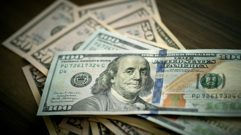 Финансист Шепелев: курс доллара составит 81 рубль на следующей неделе