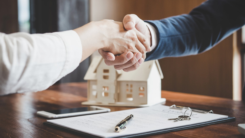 Юрист Шабалин рекомендовал заключать предварительный договор при покупке жилья