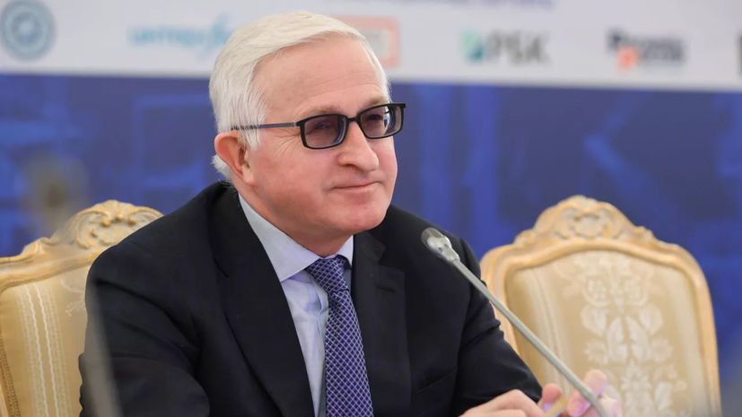 Шохин спрогнозировал снижение ключевой ставки ЦБ России до 15,5%