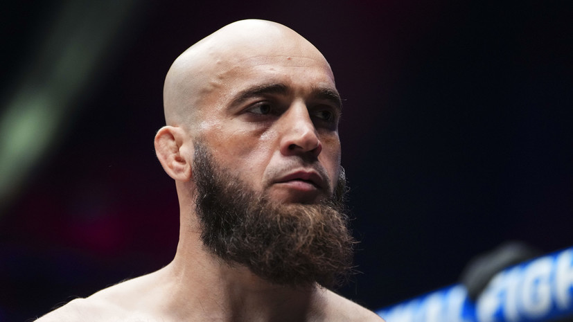 PFL сделала заявление по ситуации с дисквалифицированным Хайбулаевым