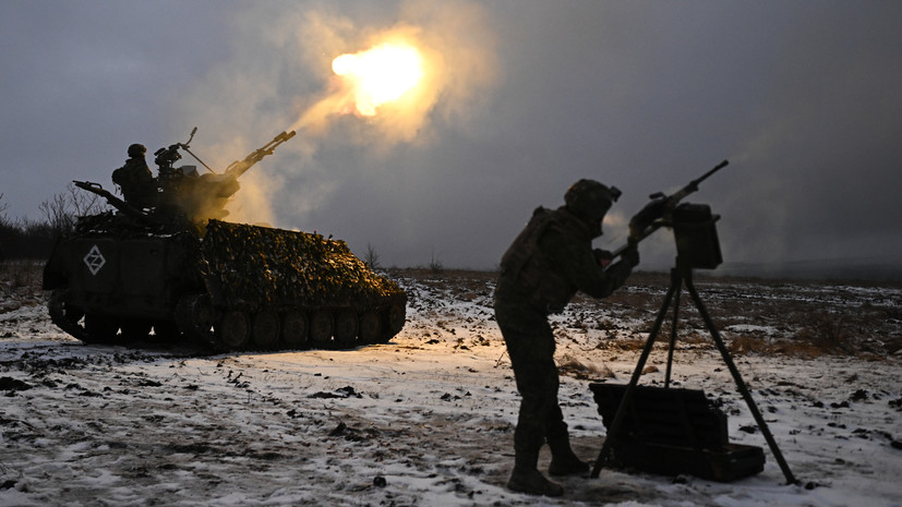 Удары по энергетике и цехам сборки БПЛА: российские войска поразили военные объекты на Украине