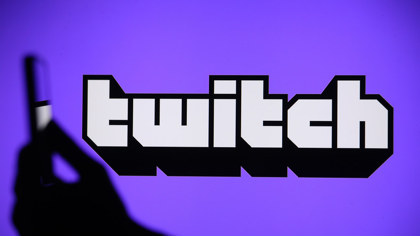 Московский суд оштрафовал стриминговый сервис Twitch