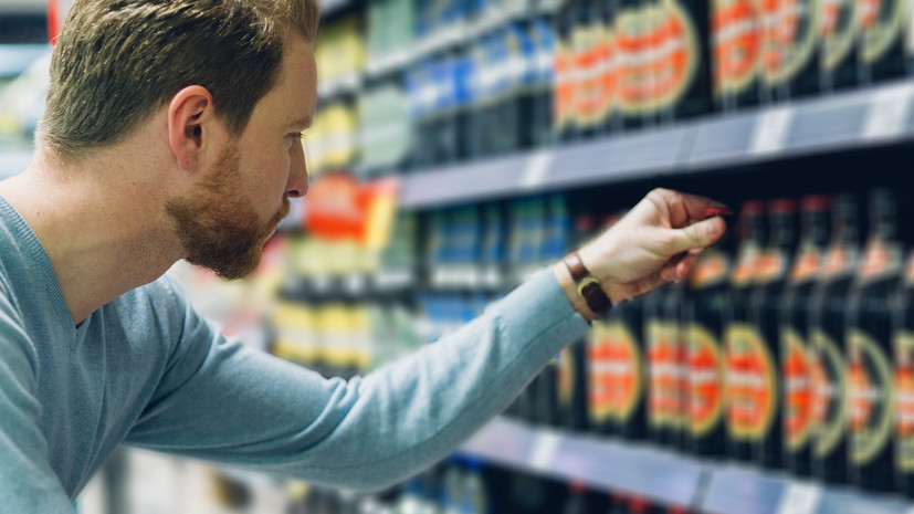 В Думе приняли закон о покупке алкоголя и сигарет по MAX наравне с паспортом