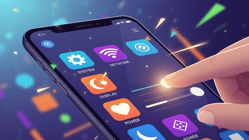 Россиянам назвали разрешения, которые надо заблокировать в настройках смартфона