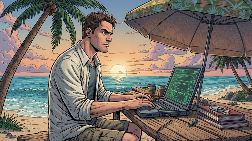 Россиянам напомнили о правилах оплаты работы в выходные и во время отпуска