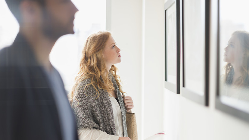 Калининградский филиал Третьяковской галереи анонсировал проекты на 2026 год