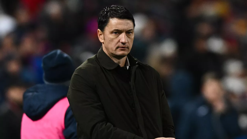 Юрист Зайцев: Ивич не сказал последнего слова в РПЛ