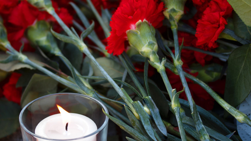 Развожаев: умерла пострадавшая из-за атак ВСУ на Севастополь 15-летняя девочка