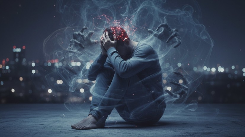 Психолог рассказала о причинах возникновения тревожности