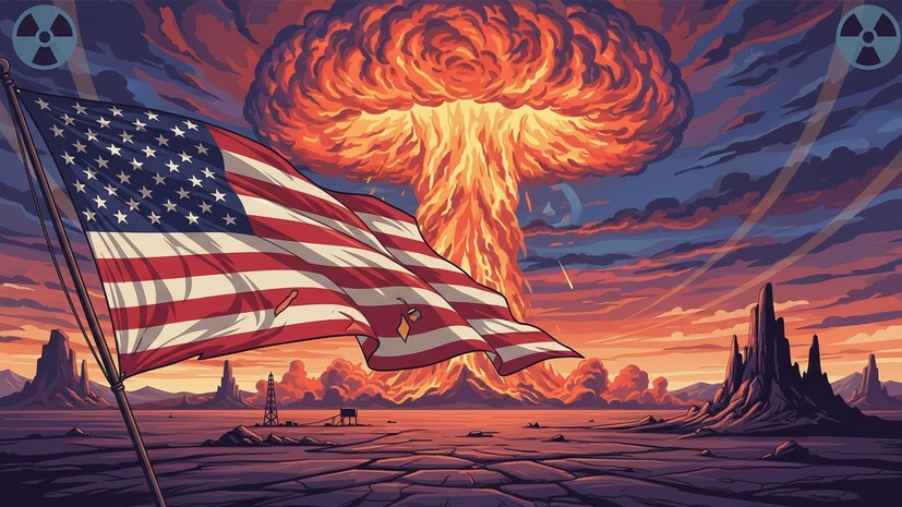 Герасимов заявил, что Генштаб учитывает позицию США по ядерным испытаниям