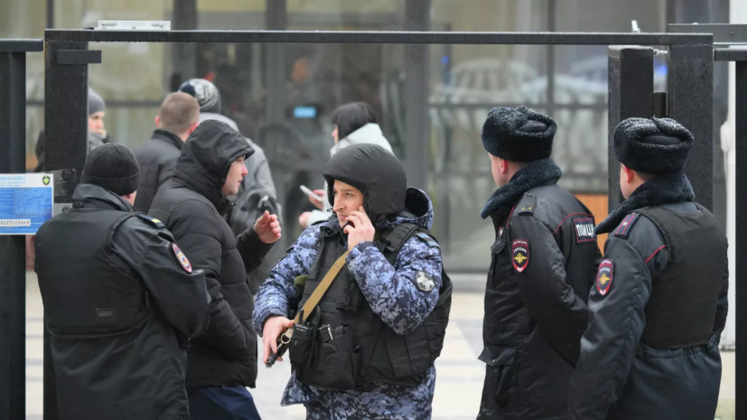 Напавшего на школу в Одинцово подростка арестовали на два месяца