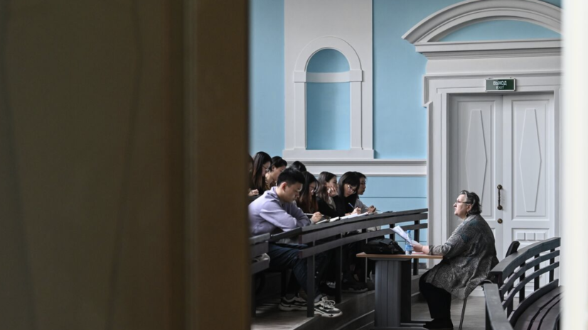 Глава совета по образованию Духанина объяснила отказ МГПУ от непрофильных направлений