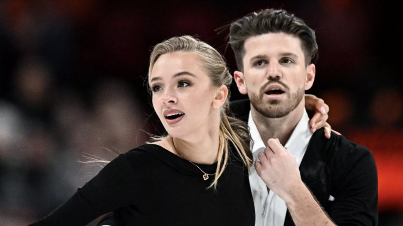 Букин сравнил уровень организации чемпионата России по фигурному катанию и международных стартов