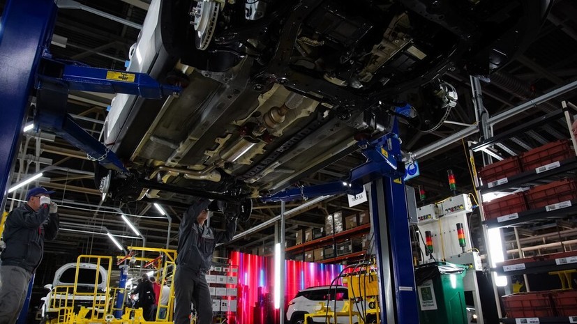 Доцент Грацианова: спрос на представителей рабочих профессий продолжает расти